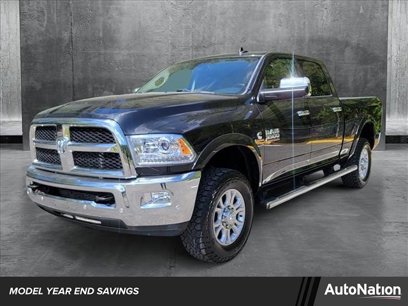 New 2024 RAM 3500 Tradesman w/ Chrome Appearance Group