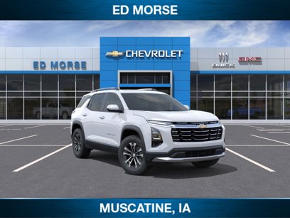 New 2026 Chevrolet Equinox LT w/ Convenience Package II