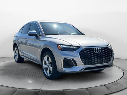 Certified 2022 Audi Q5 2.0T Prestige w/ Prestige Package