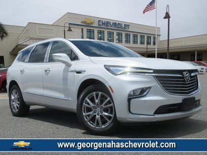 Used 2023 Buick Enclave Premium w/ Experience Buick Package