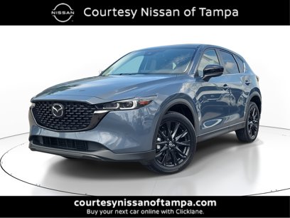 Used 2024 MAZDA CX-5 Carbon Edition
