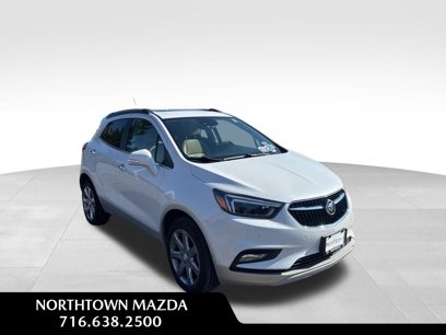 Used 2018 Buick Encore Premium w/ Experience Buick Package