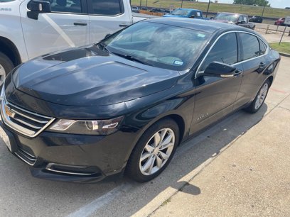 Used 2020 Chevrolet Impala LT