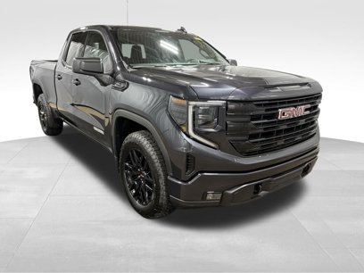 New 2025 GMC Sierra 1500 Elevation w/ Preferred Package