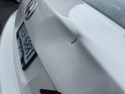 Used 2018 Acura ILX w/ Technology Plus Package