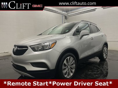 Used 2020 Buick Encore Preferred w/ Safety Package