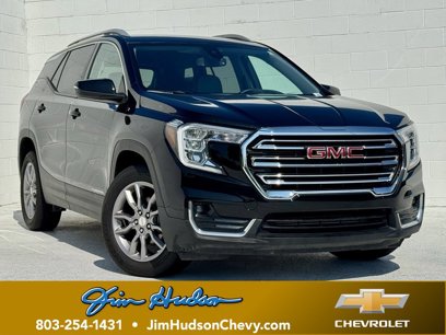 Used 2024 GMC Terrain SLT