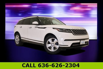 Used 2022 Land Rover Range Rover Velar S