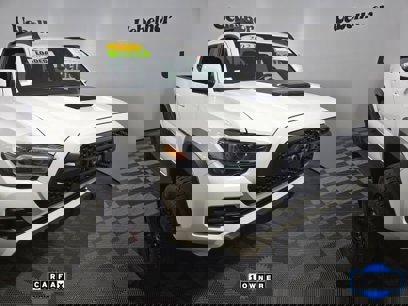 Certified 2023 Toyota Tacoma TRD Pro