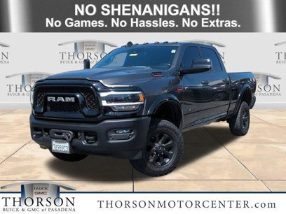 Used 2020 RAM 2500 Power Wagon