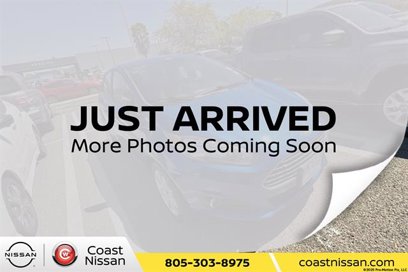 Used 2019 Ford Fiesta SE w/ Equipment Group 201A