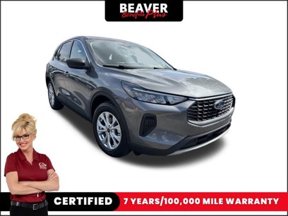 Used 2024 Ford Escape Active