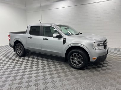 Used 2022 Ford Maverick XLT w/ Equipment Group 300A Standard