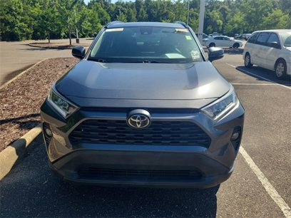 Used 2021 Toyota RAV4 XLE Premium