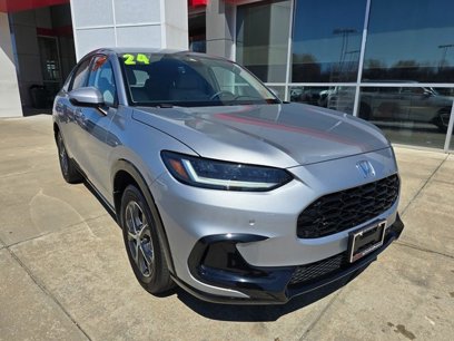 Used 2024 Honda HR-V EX-L
