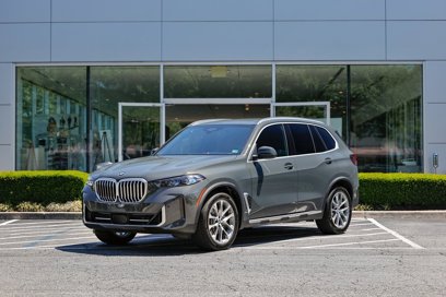 Used 2024 BMW X5 xDrive40i w/ Premium Package