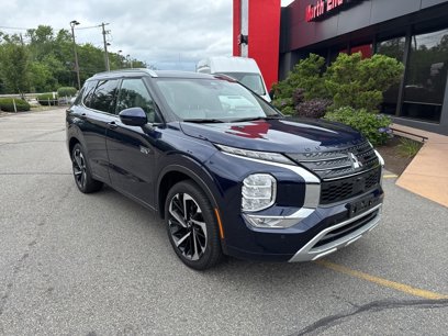 Used 2023 Mitsubishi Outlander SEL