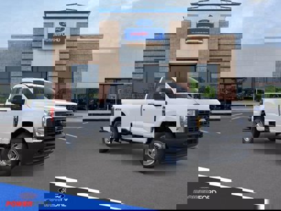 New 2025 Ford F250 XL