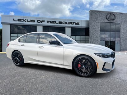 Used 2024 BMW M340i xDrive w/ Premium Package