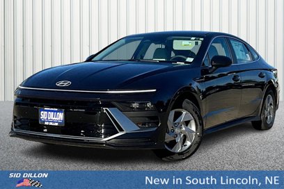 New 2025 Hyundai Sonata SE