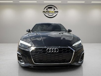 Used 2023 Audi A5 2.0T Premium w/ Convenience Package