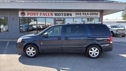 Used 2005 Saturn Relay Level 3 w/ Premium Seating Pkg