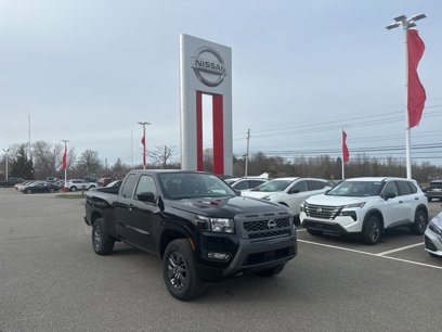 Used 2025 Nissan Frontier SV w/ SV Convenience Package
