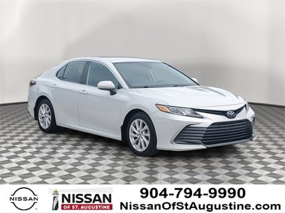 Used 2023 Toyota Camry LE