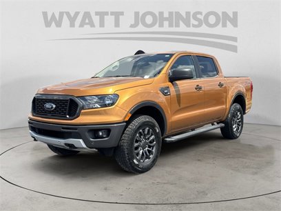 Used 2019 Ford Ranger XLT w/ Equipment Group 302A Luxury