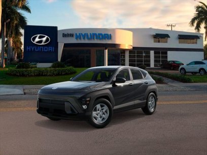 New 2025 Hyundai Kona SE