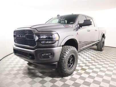 Used 2021 RAM 2500 Limited