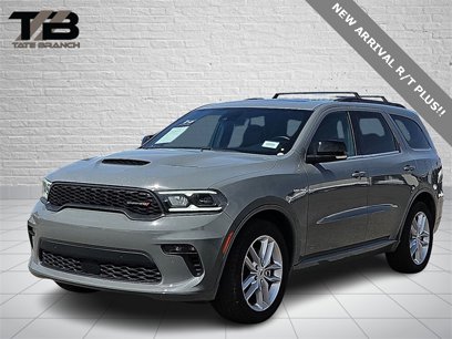 Used 2023 Dodge Durango R/T