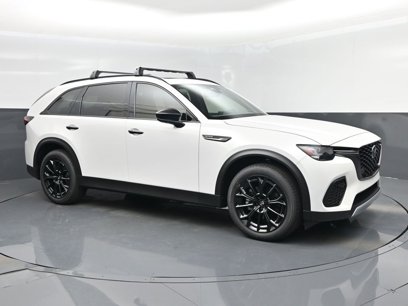New 2025 MAZDA CX-70 3.3 Turbo w/ Premium Plus Pkg