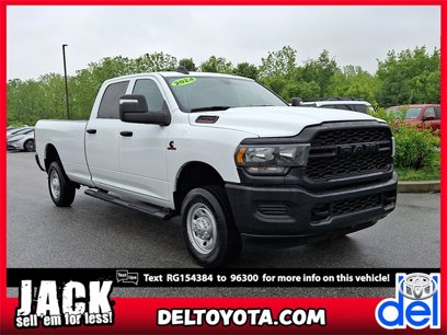 Used 2024 RAM 2500 Tradesman