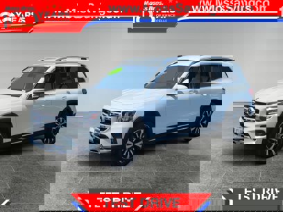 Used 2022 Mercedes-Benz GLB 250