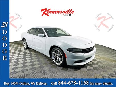 Used 2022 Dodge Charger SXT w/ Plus Group