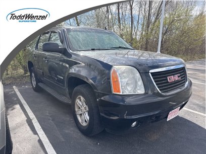 Used 2011 GMC Yukon SLT w/ SLT-2 Equipment Package