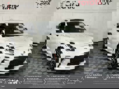 Used 2022 Toyota GR86