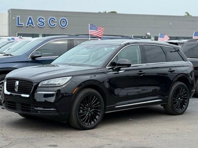 Used 2022 Lincoln Corsair Reserve