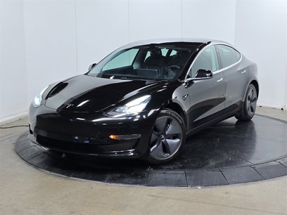 Used 2020 Tesla Model 3