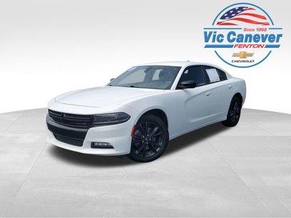 Used 2022 Dodge Charger SXT w/ Blacktop Package