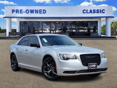 Used 2023 Chrysler 300 Touring w/ Sport Appearance Package