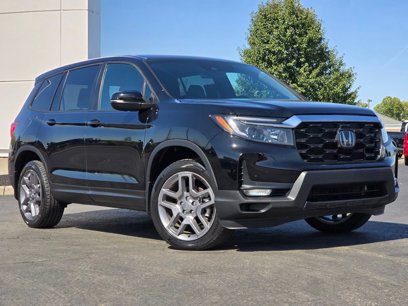 Used 2023 Honda Passport EX-L