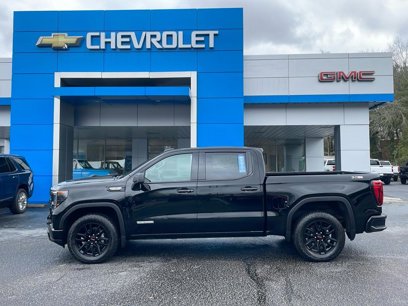 New 2024 GMC Sierra 1500 Elevation w/ Preferred Package
