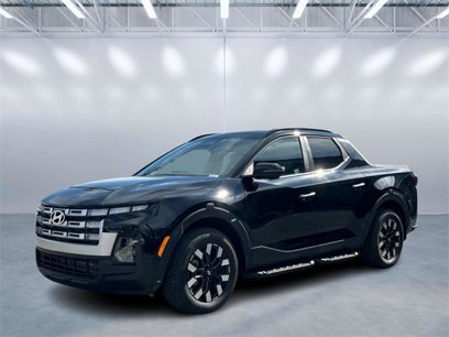 New 2025 Hyundai Santa Cruz SEL