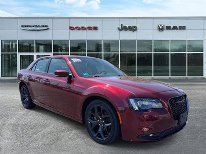 Used 2023 Chrysler 300 S