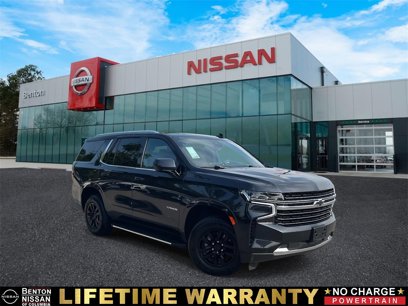 Used 2023 Chevrolet Tahoe LT