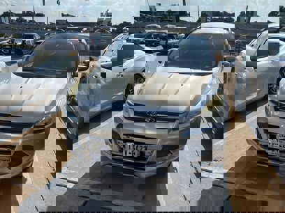 Used 2016 Ford Escape SE w/ Equipment Group 201A
