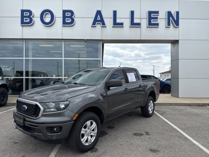 Used 2019 Ford Ranger XLT w/ Equipment Group 301A Mid