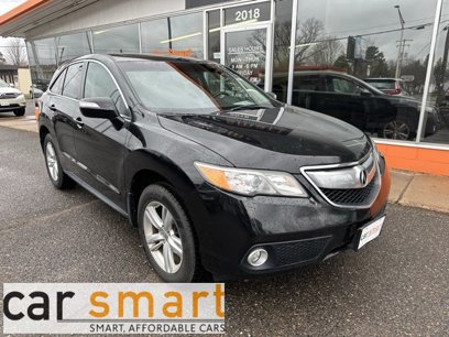 Used 2013 Acura RDX FWD w/ Technology Package